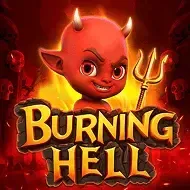 Burning HellEndorphina