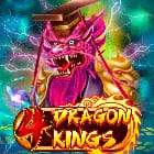 Four Dragon Kings