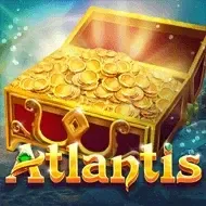 AtlantisRedtiger screenshot