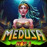 Medusa Hot 1Reelplay screenshot