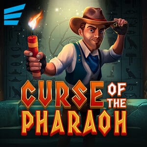 Curse of the Pharaoh screenshot