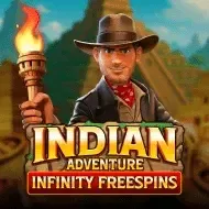Indian Adventure_ Infinity freespinsOnlyplay