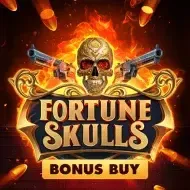 Fortune Skulls Bonus BuyNetgame screenshot