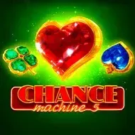 Chance Machine 5 screenshot