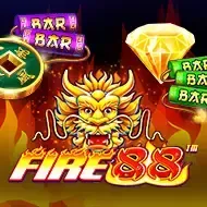 Fire 88Pragmatic Play