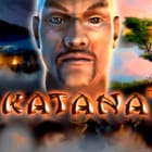 Katana screenshot