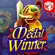 Medal Winner MegawaysKA Gaming
