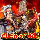 Chain Of Wild screenshot