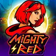 Mighty Red1spin4win screenshot