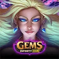 Gems Infinity ReelsReelplay screenshot