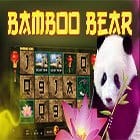 Bamboo Bear
