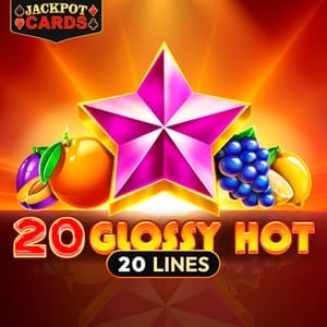 20 Glossy Hot screenshot