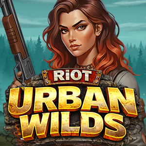 Riot_ Urban Wilds