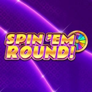 Spin ‘Em Round!™ screenshot
